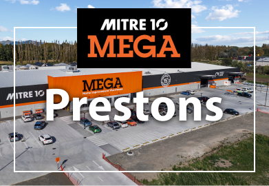 Mitre 10 MEGA Prestons